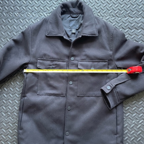 H&M COAT - Picture 5 of 5